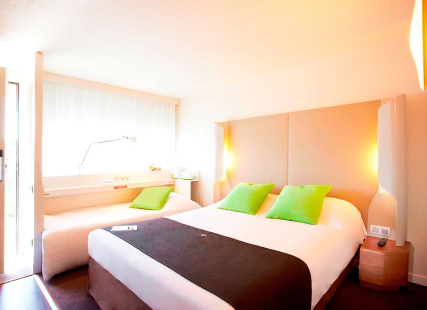 Slaapkamer Foto's