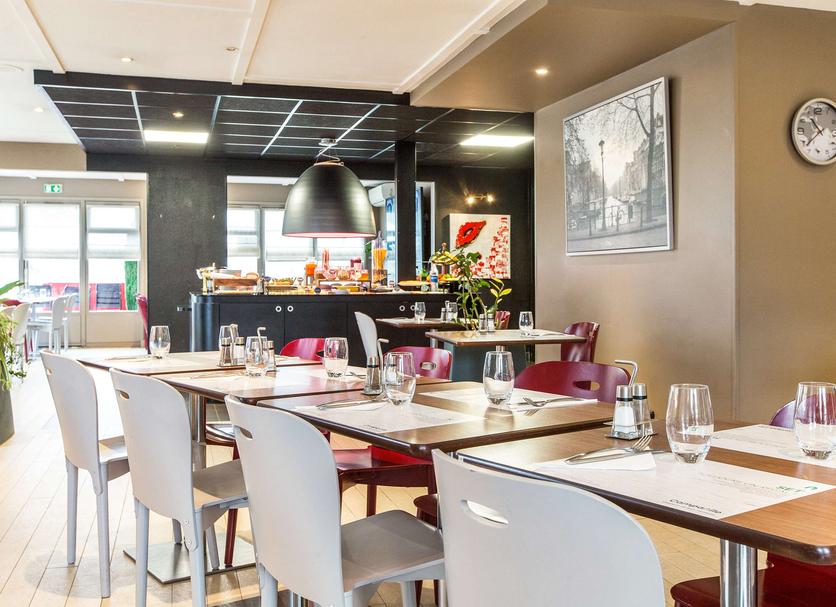 Restaurant Foto's