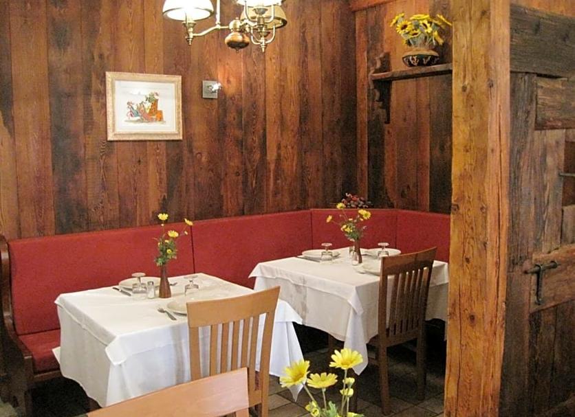 Restaurant Foto's