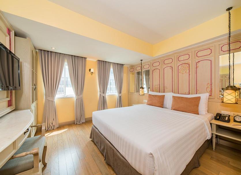 Slaapkamer Foto's