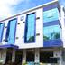 Gebouw