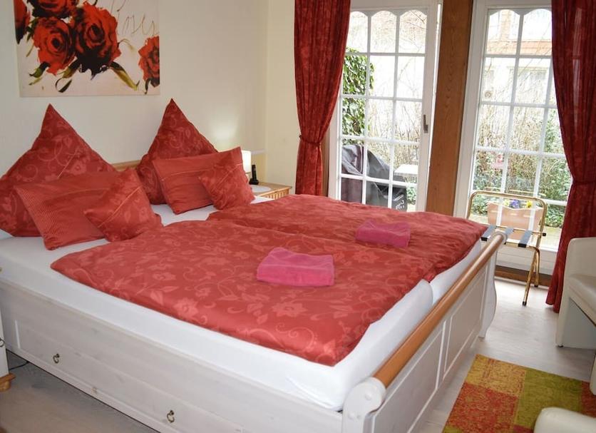 Slaapkamer Foto's