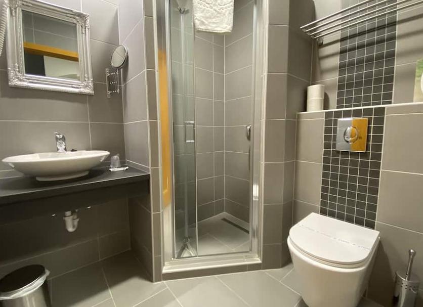 Badkamer Foto's