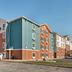 Gebouw