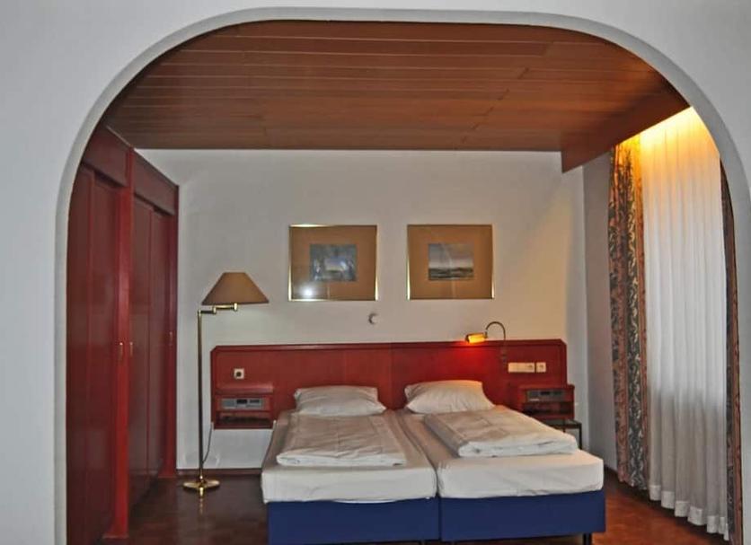 Slaapkamer Foto's