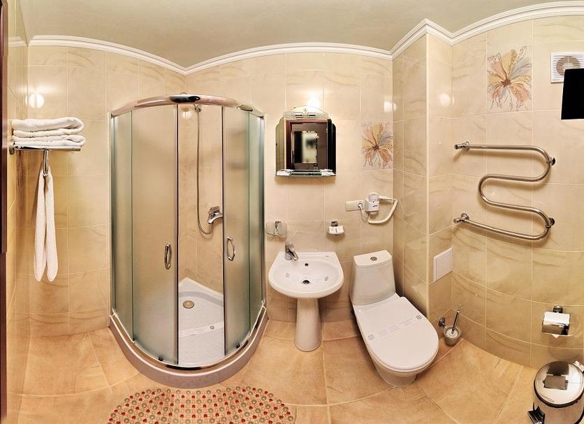 Badkamer Foto's