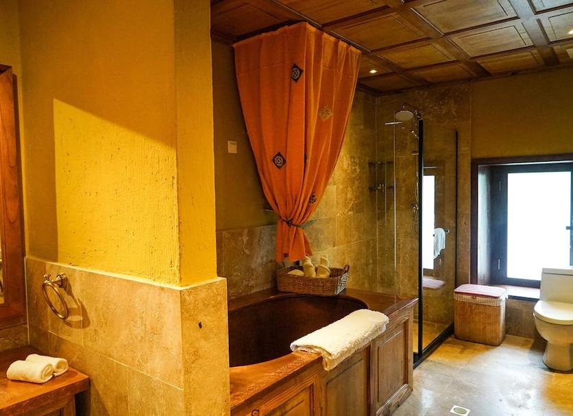 Badkamer Foto's