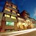 Gebouw