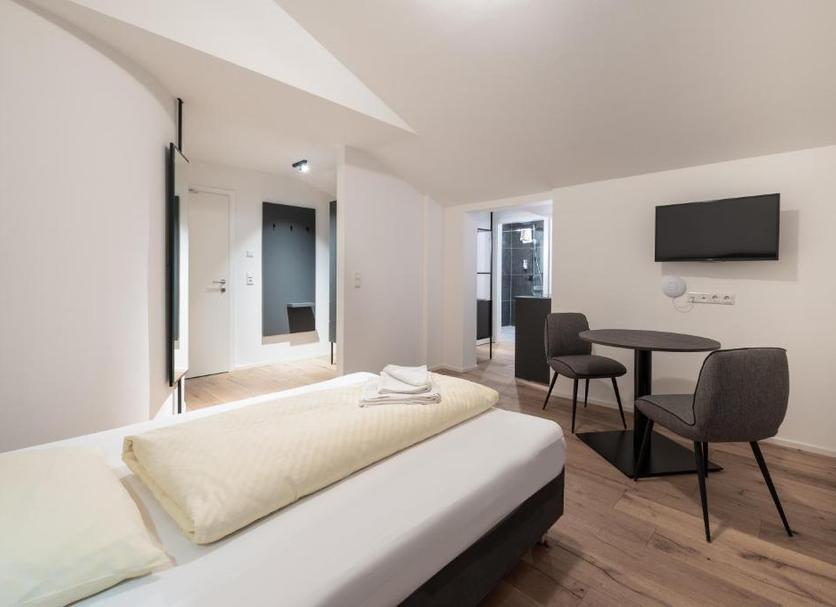 Slaapkamer Foto's