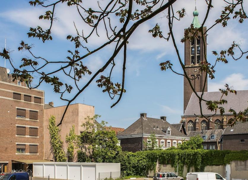 Buiten zicht Foto's
