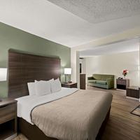 Quality Inn and Suites North Little Rock