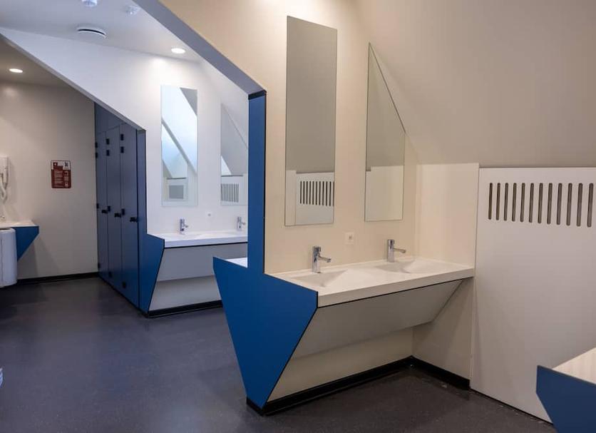Badkamer Foto's