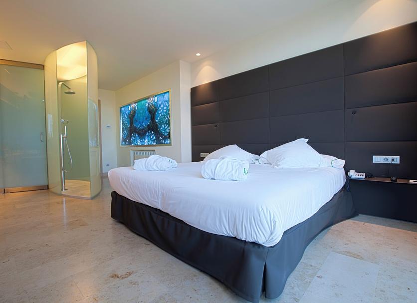Slaapkamer Foto's