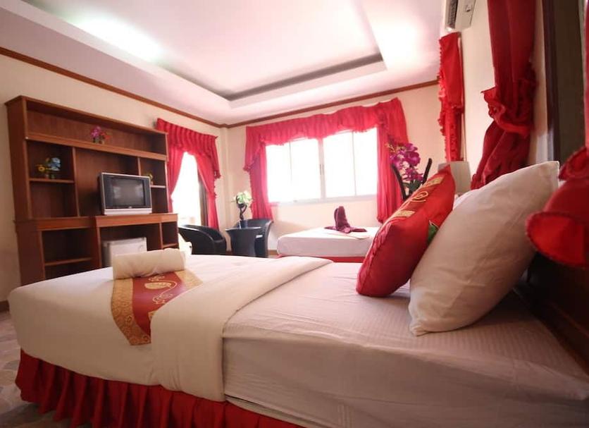 Slaapkamer Foto's