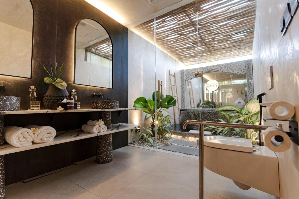 Badkamer
