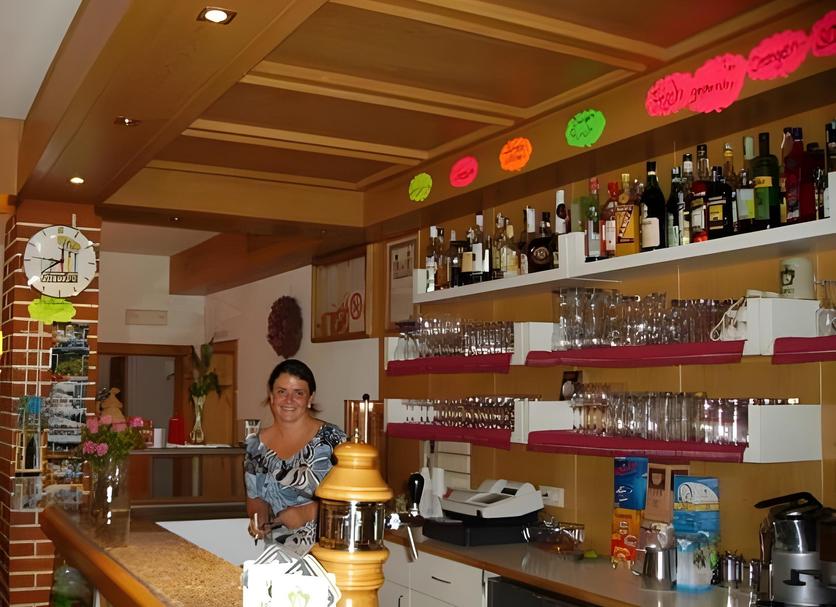 Bar Foto's