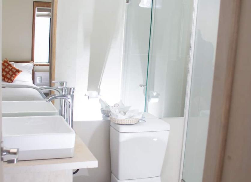 Badkamer Foto's