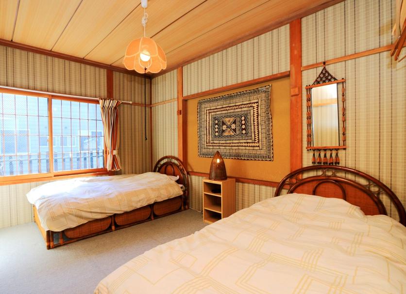 Slaapkamer Foto's