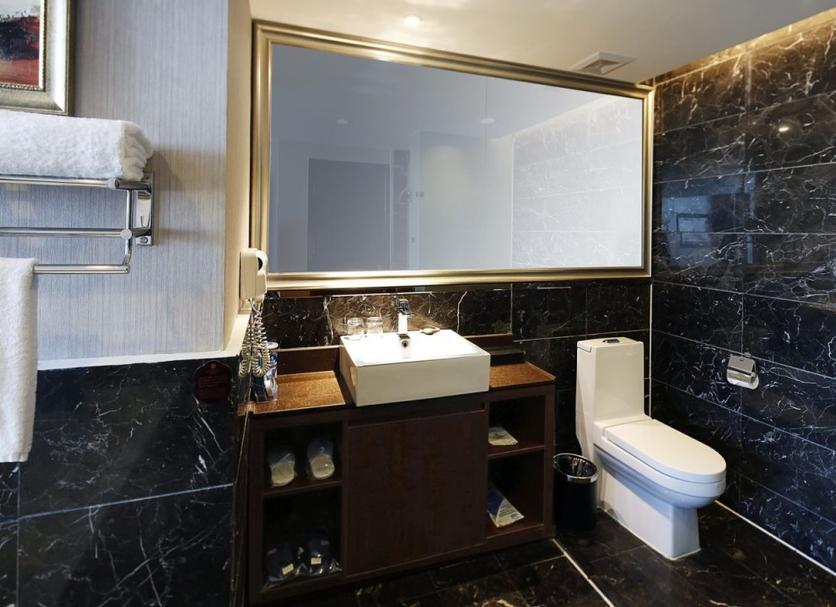 Badkamer Foto's