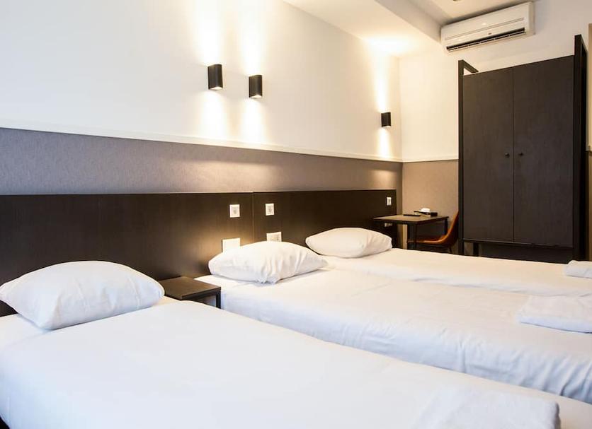 Slaapkamer Foto's