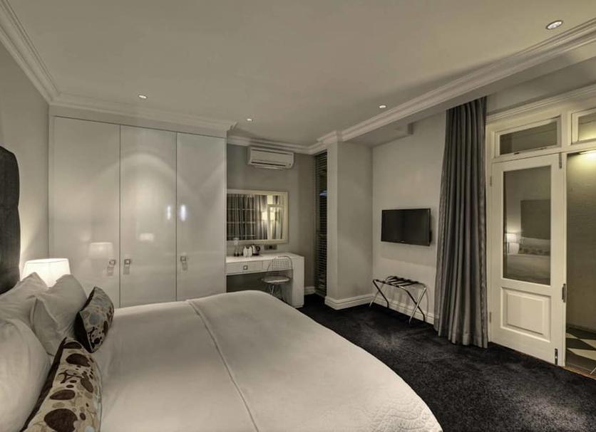 Slaapkamer Foto's