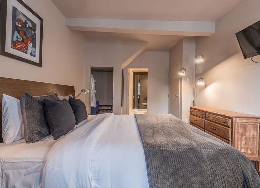 Slaapkamer Foto's
