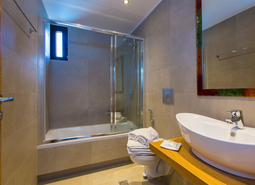 Badkamer Foto's