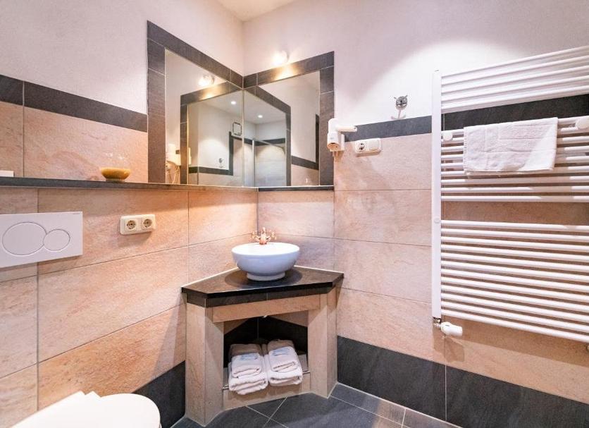 Badkamer Foto's