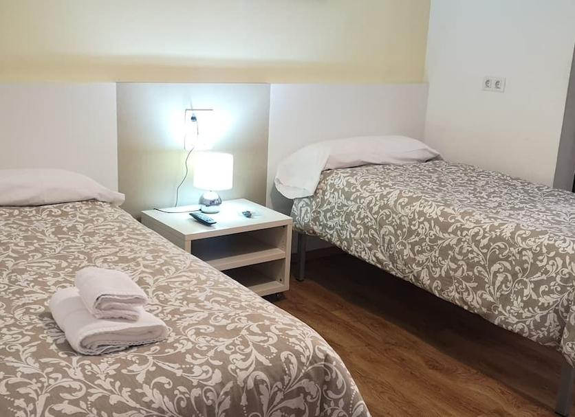 Slaapkamer Foto's