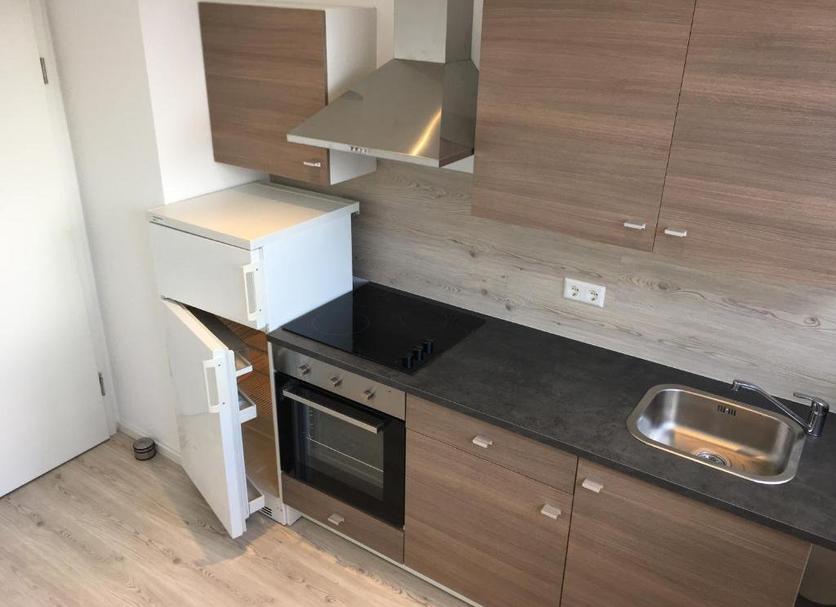 Keuken Foto's