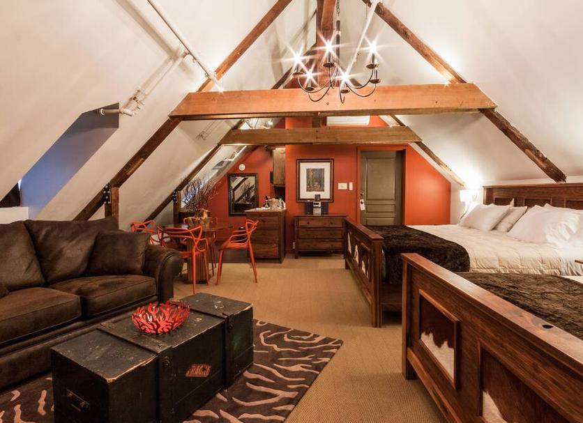 Slaapkamer Foto's