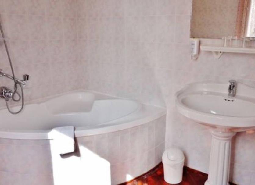 Badkamer Foto's