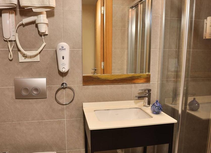 Badkamer Foto's