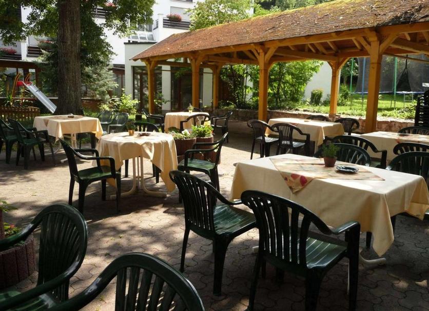 Restaurant Foto's