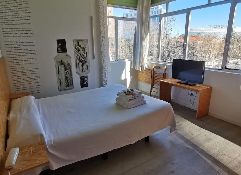 Slaapkamer Foto's
