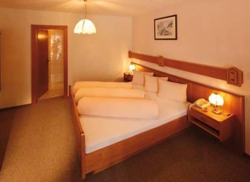 Slaapkamer Foto's