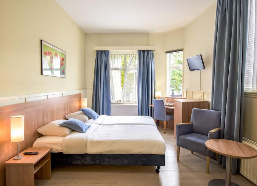 Slaapkamer Foto's