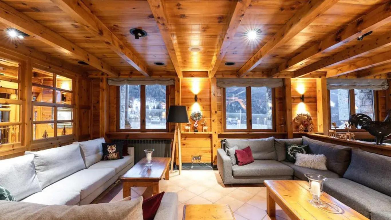 Hotel Xalet Montana