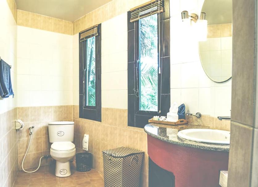 Badkamer Foto's