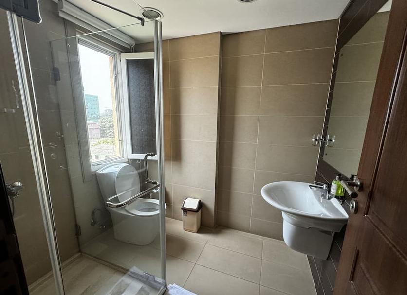 Badkamer Foto's