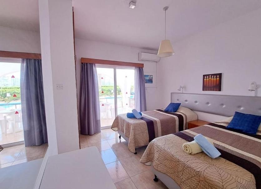 Slaapkamer Foto's
