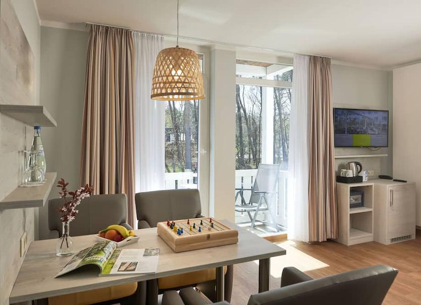 Huiskamer Foto's