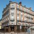 Gebouw