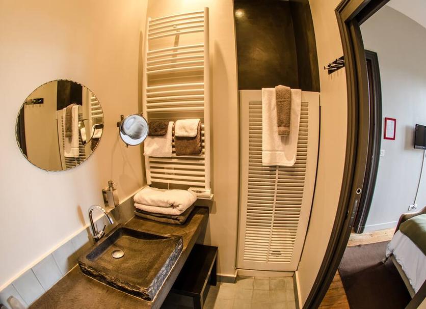 Badkamer Foto's