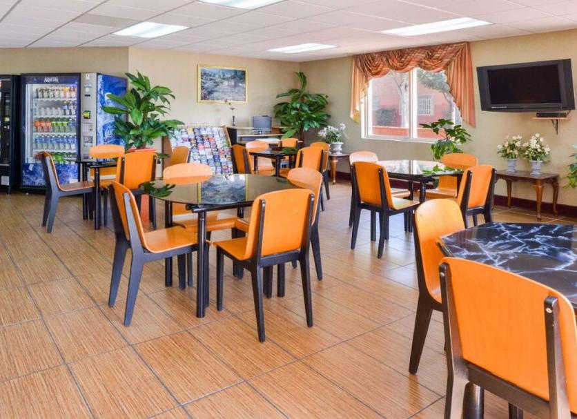 Restaurant Foto's