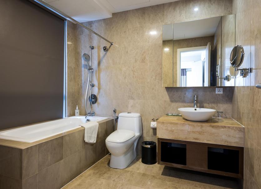 Badkamer Foto's