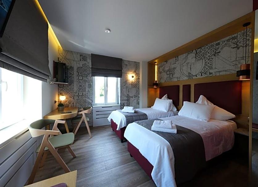 Slaapkamer Foto's
