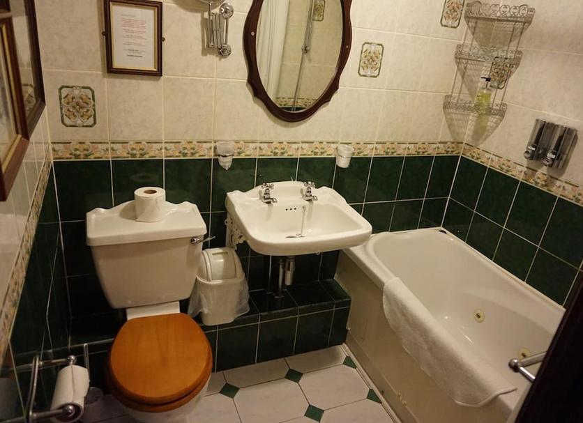 Badkamer Foto's