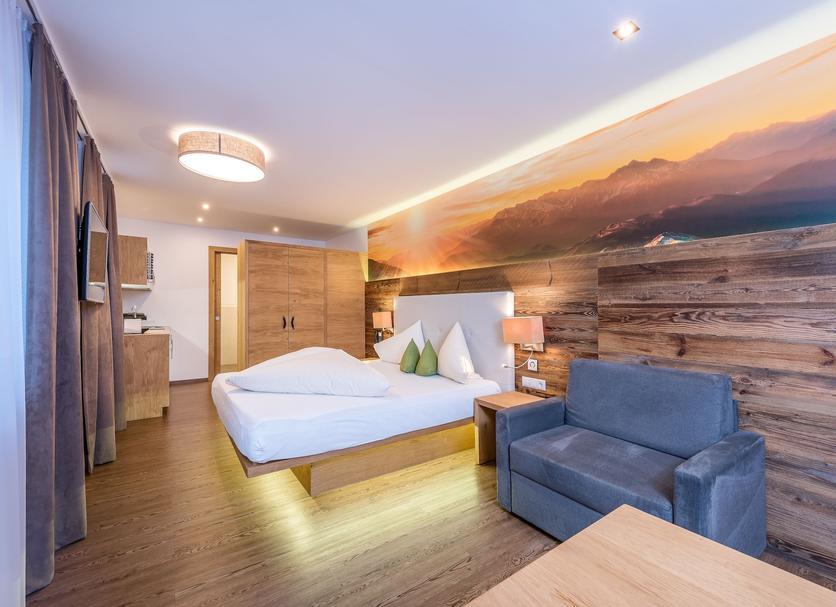 Slaapkamer Foto's