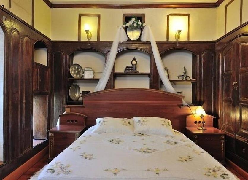 Slaapkamer Foto's